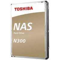 Жесткий диск Toshiba N300 14Tb HDWG31EUZSVA