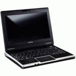 Нетбук Toshiba NB100-11R Black/Gold