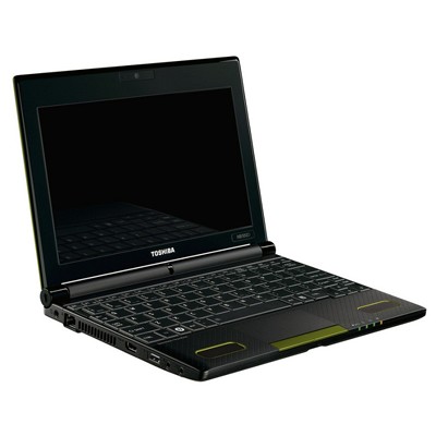нетбук Toshiba NB520-10D