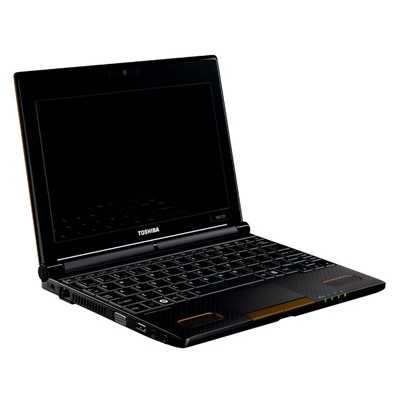 нетбук Toshiba NB520-10E