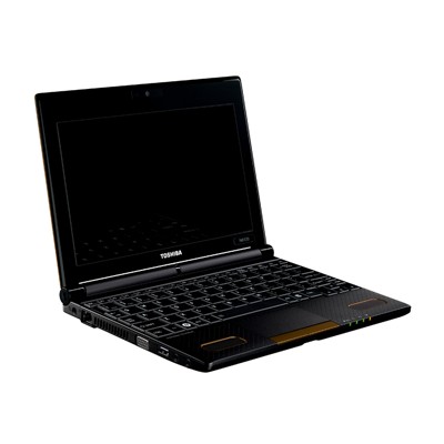 нетбук Toshiba NB520-10K