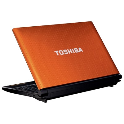 нетбук Toshiba NB520-10Z