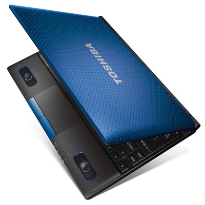 нетбук Toshiba NB520-11T