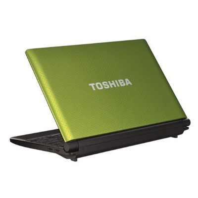 нетбук Toshiba NB550D-10Q