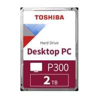 Toshiba P300 2Tb HDWD220EZSTA
