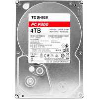 Жесткий диск Toshiba P300 4Tb HDWD240YZSTA
