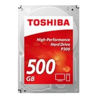 Жесткий диск Toshiba P300 500Gb HDWD105EZSTA