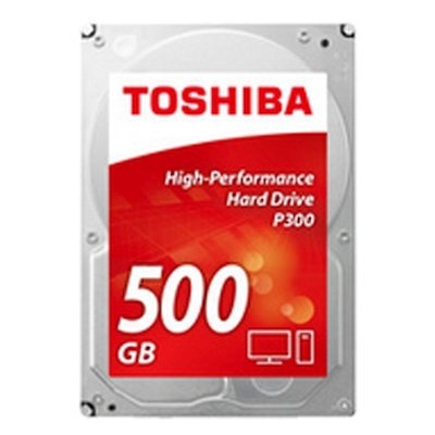 жесткий диск Toshiba P300 500Gb HDWD105EZSTA