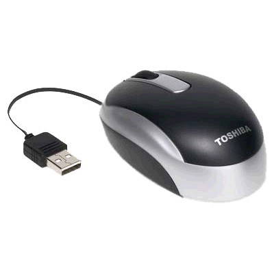 мышь Toshiba PA3569E-1ETA