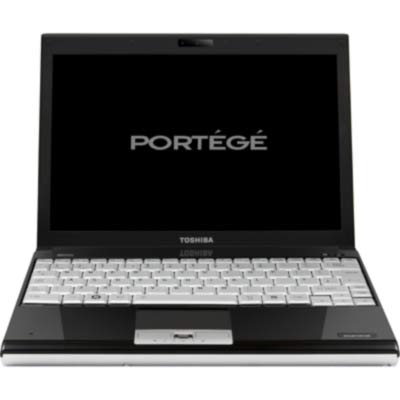 ноутбук Toshiba Portege A600-157
