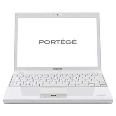 ноутбук Toshiba Portege A600-159