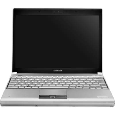 ноутбук Toshiba Portege A600-156