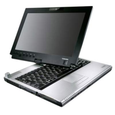 ноутбук Toshiba Portege M700-121