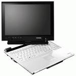 Ноутбук Toshiba Portege M800-11K