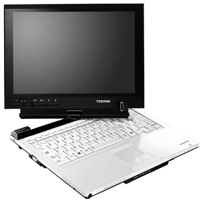 ноутбук Toshiba Portege M800-11K