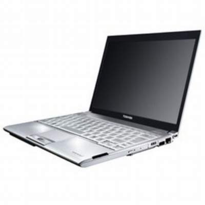 ноутбук Toshiba Portege R500-127