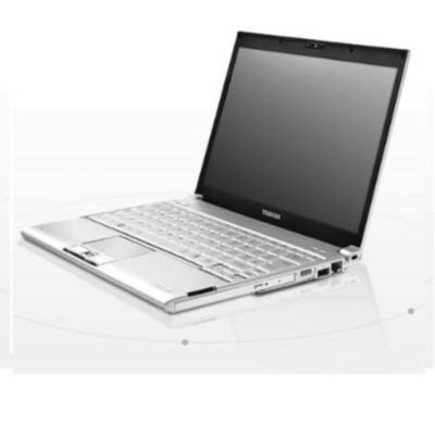 ноутбук Toshiba Portege R600-10X