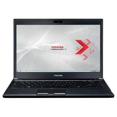 ноутбук Toshiba Portege R830-126