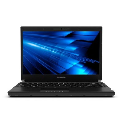 ноутбук Toshiba Portege R930-DBK