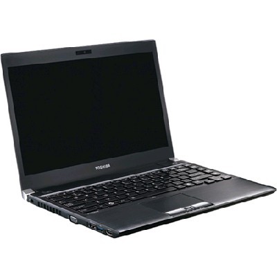 ноутбук Toshiba Portege R930-KMK