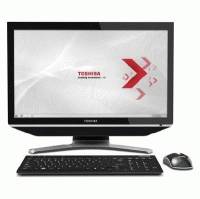 Моноблок Toshiba Qosmio DX730-A3K