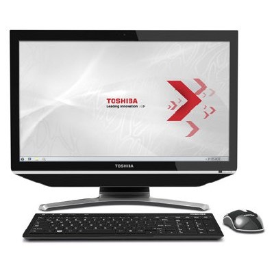 моноблок Toshiba Qosmio DX730-A3K