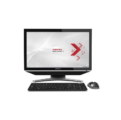 моноблок Toshiba Qosmio DX730-B8K