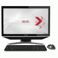 Моноблок Toshiba Qosmio DX730-CRK