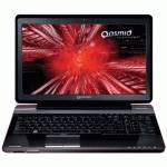 Ноутбук Toshiba Qosmio F60-10U