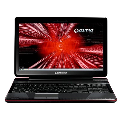 ноутбук Toshiba Qosmio F750-122