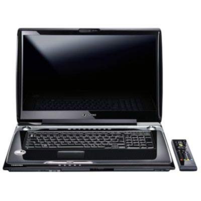 ноутбук Toshiba Qosmio G50-12X