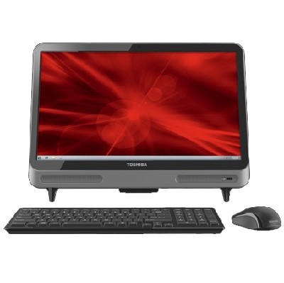 моноблок Toshiba Qosmio LX810-CKS