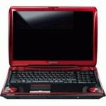 Ноутбук Toshiba Qosmio X300-15H
