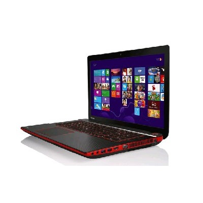 ноутбук Toshiba Qosmio X70-A-L5S