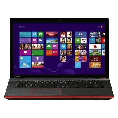 ноутбук Toshiba Qosmio X70-A-L5S PSPLTR-00C01KRU