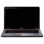 Ноутбук Toshiba Qosmio X770-107