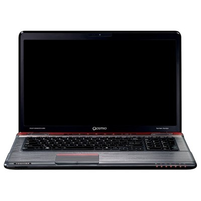 ноутбук Toshiba Qosmio X770-107