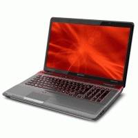 Ноутбук Toshiba Qosmio X770-11C