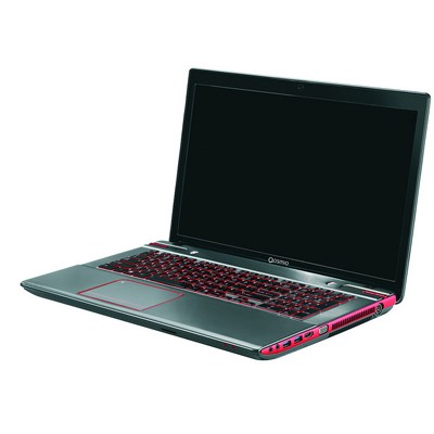 ноутбук Toshiba Qosmio X875-BQS