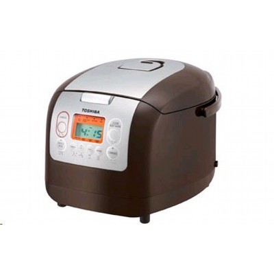 мультиварка Toshiba RC-18NMFR H
