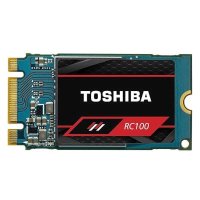 SSD диск Toshiba RC100 240Gb THN-RC10Z2400G8