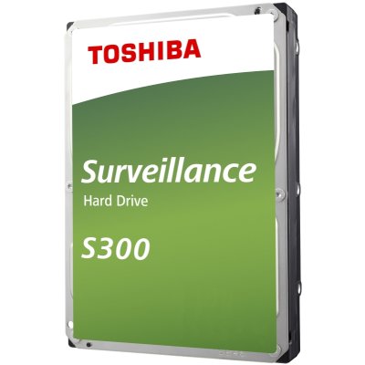 жесткий диск Toshiba S300 10Tb HDWT31AUZSVA