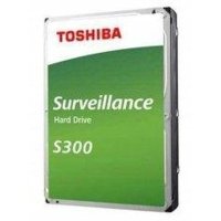 Жесткий диск Toshiba S300 5Tb HDWT150UZSVA
