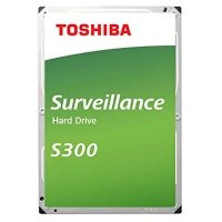Toshiba S300 6Tb HDWT360UZSVA