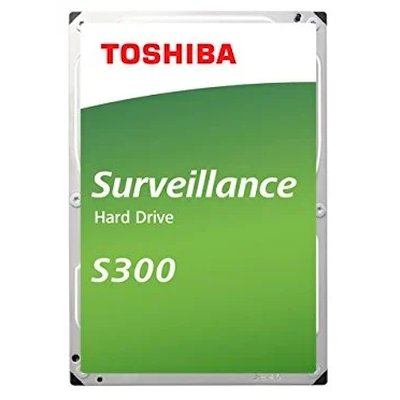 жесткий диск Toshiba S300 6Tb HDWT360UZSVA