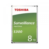 Toshiba S300 8Tb HDWT380UZSVA