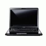 Ноутбук Toshiba Satellite A300-214