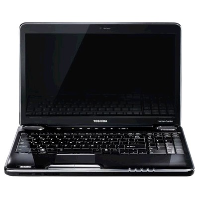 ноутбук Toshiba Satellite A500-1G0