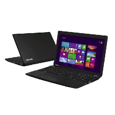 ноутбук Toshiba Satellite C50-A-K6K