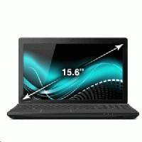 Ноутбук Toshiba Satellite C50-A-K9K